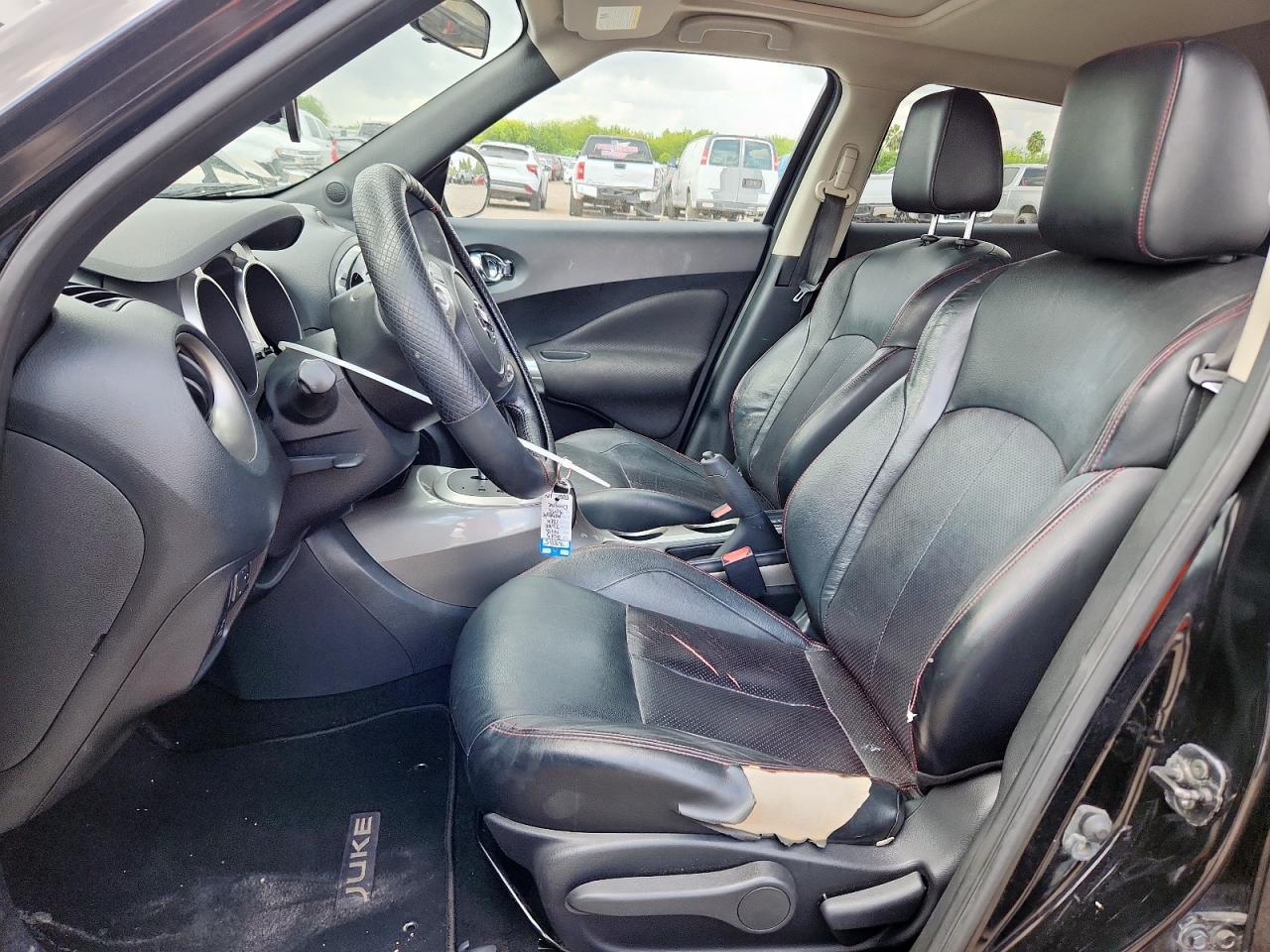 2013 Nissan Juke S VIN: JN8AF5MV4DT213175 Lot: 82273145