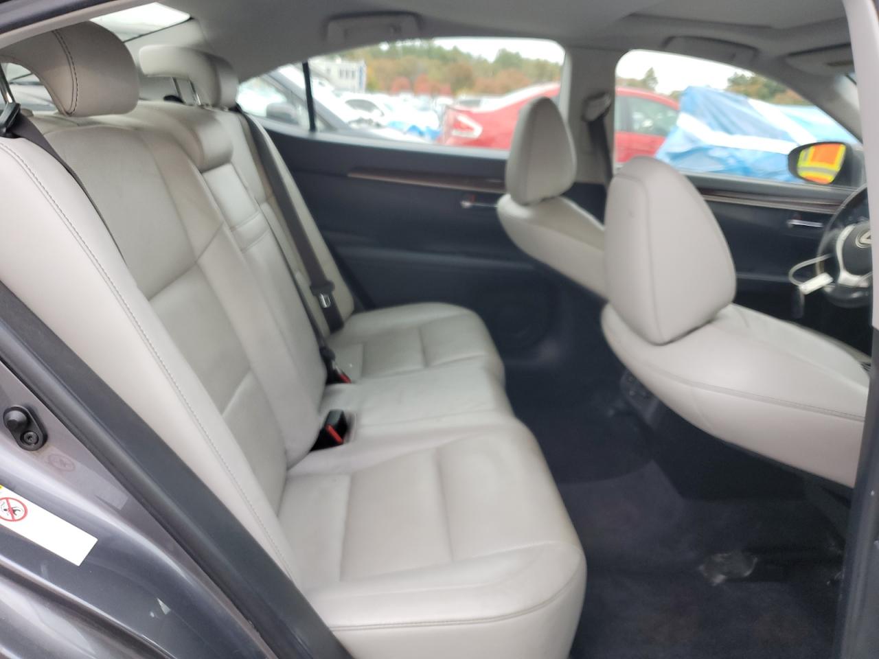 2014 Lexus Es 350 VIN: JTHBK1GG1E2144968 Lot: 90261115