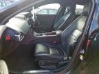 2018 JAGUAR XE R-SPORT D AUTO  for sale at Copart YORK