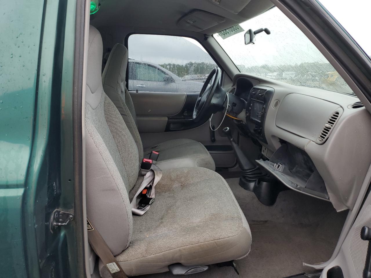 2000 Ford Ranger VIN: 1FTYR10C9YPA89143 Lot: 85867935