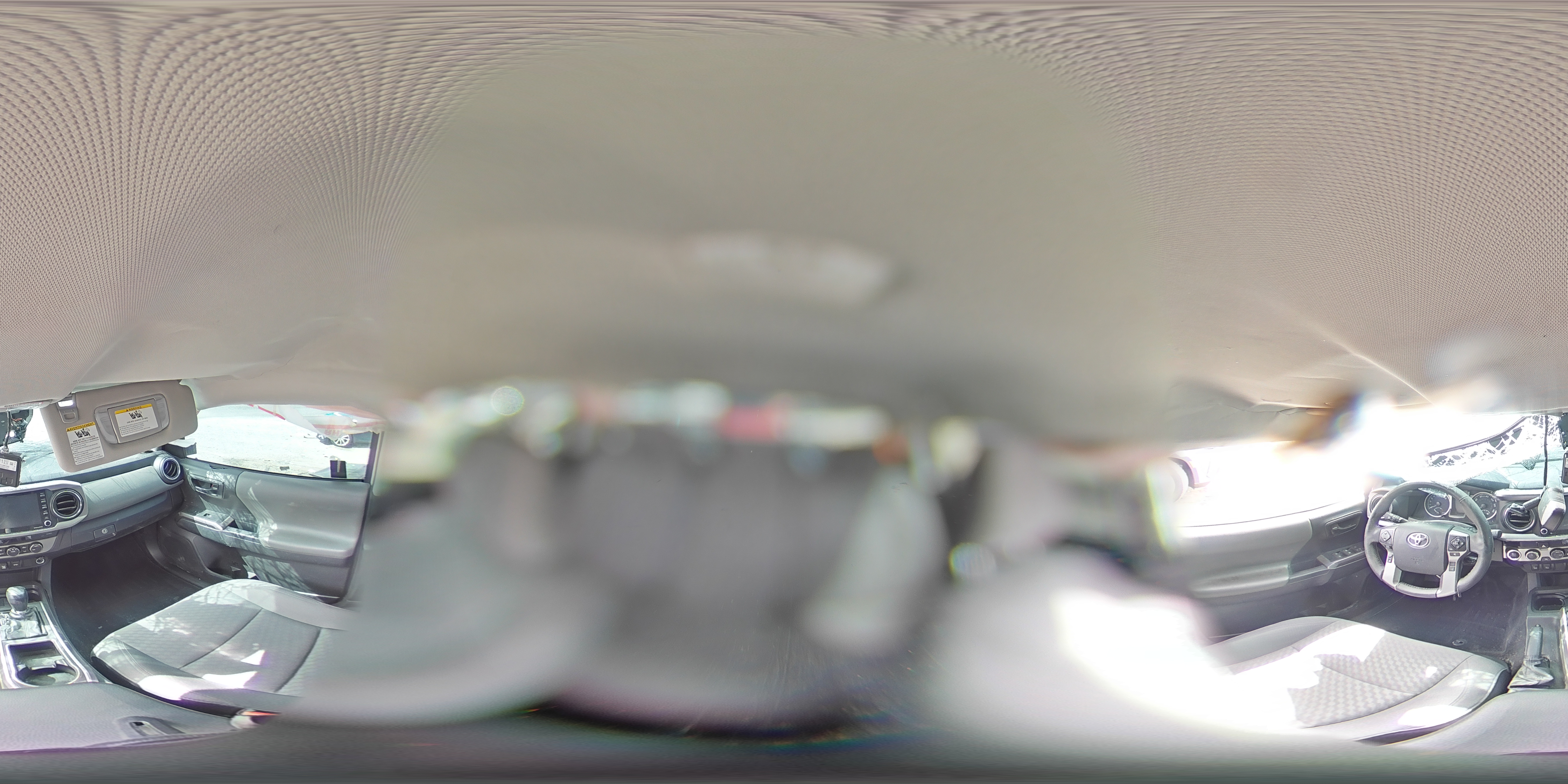 2023 Toyota Tacoma Double Cab VIN: 3TYCZ5AN8PT179295 Lot: 84702195