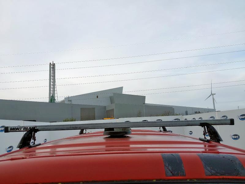 1994 VOLKSWAGEN TRANSPORTE