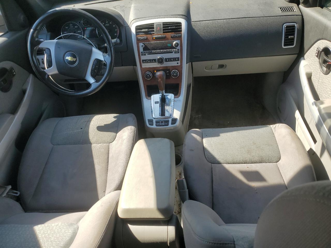 2007 Chevrolet Equinox Lt VIN: 2CNDL73F076236582 Lot: 85275615