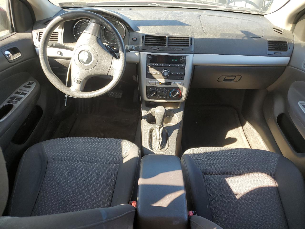 2009 Chevrolet Cobalt Lt VIN: 1G1AT58H297194921 Lot: 85784855