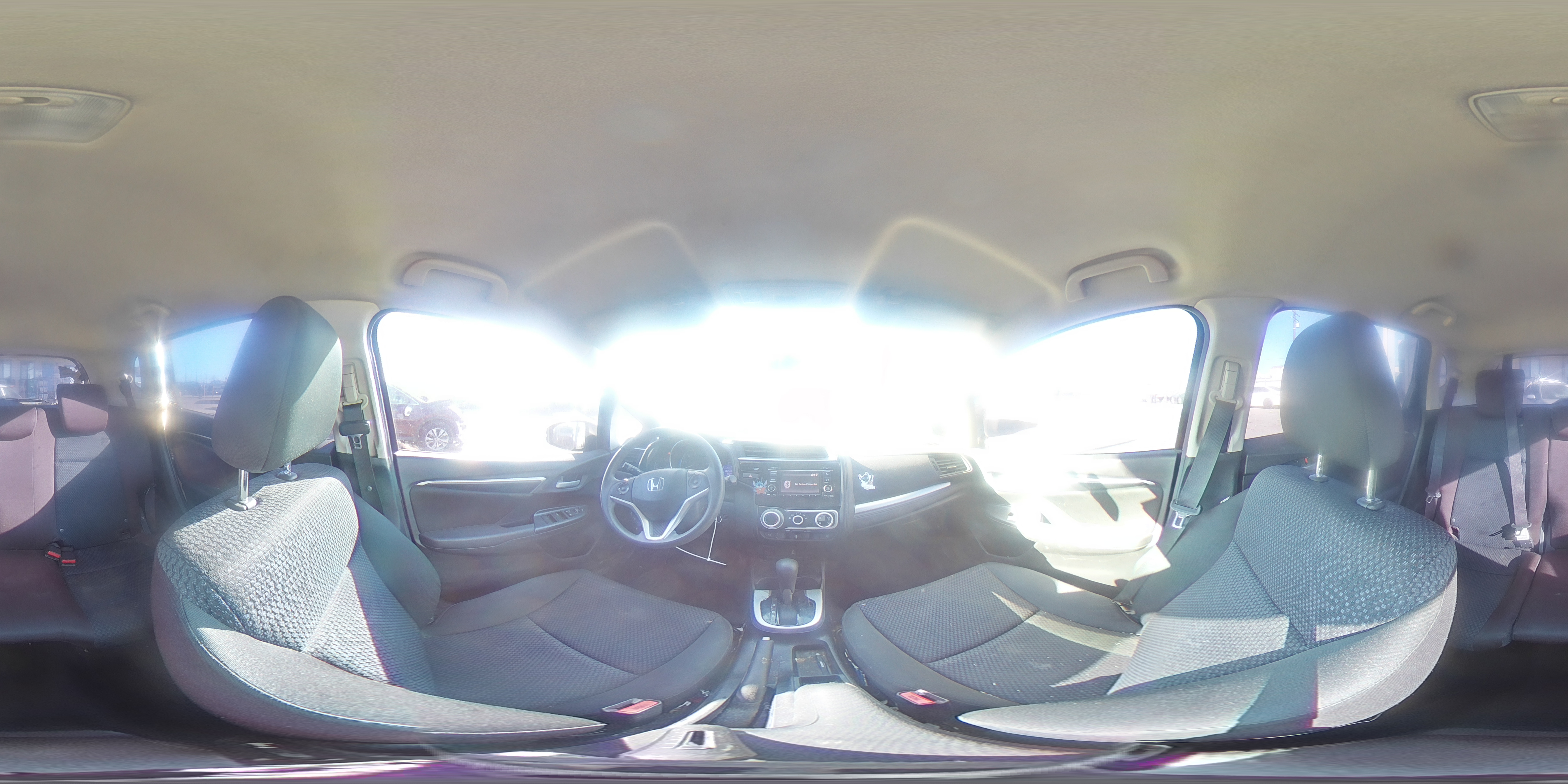 2020 Honda Fit Lx VIN: 3HGGK5H43LM725768 Lot: 82233065