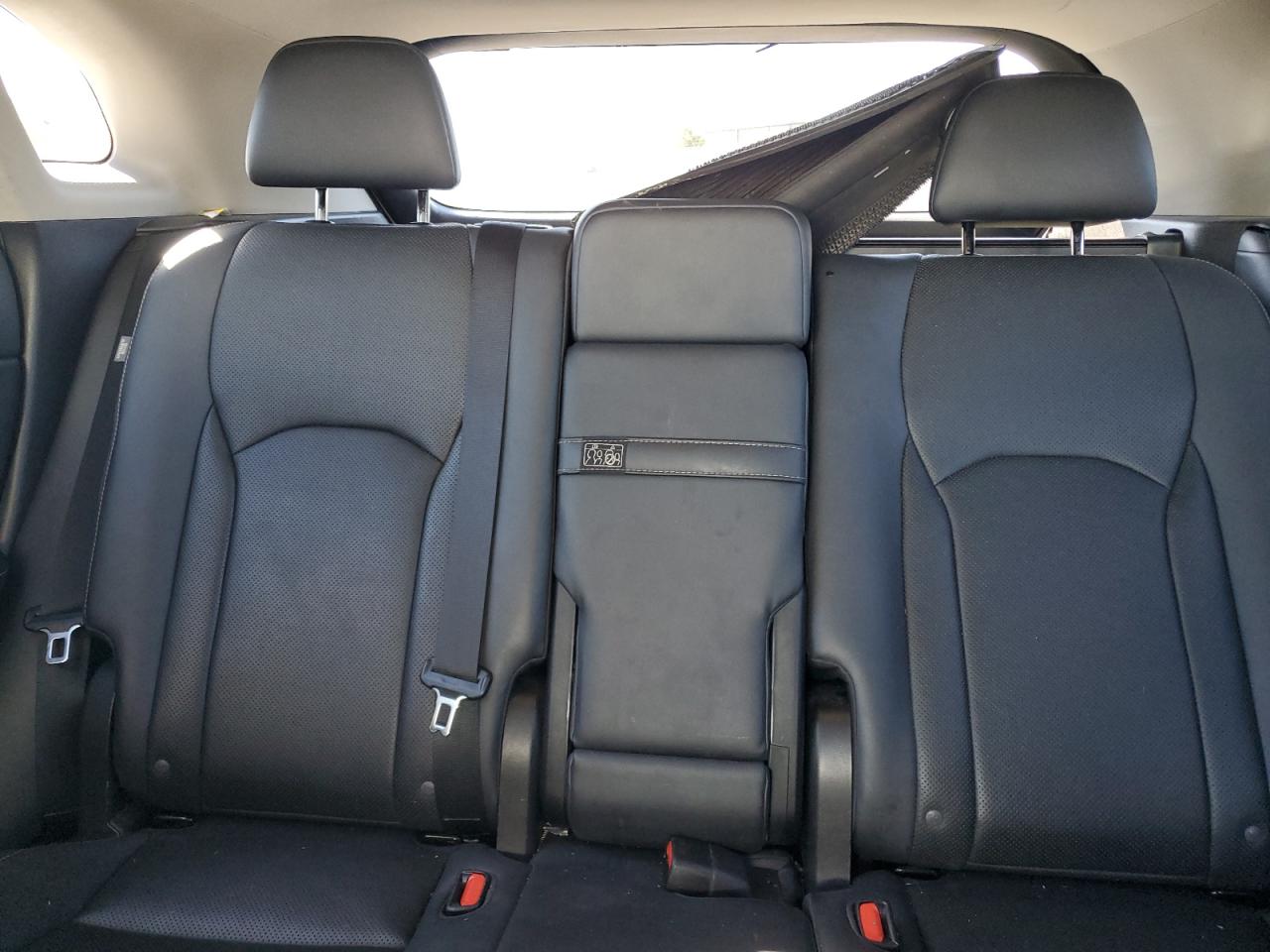 2017 Lexus Rx 350 Base VIN: 2T2ZZMCA8HC081237 Lot: 89471265