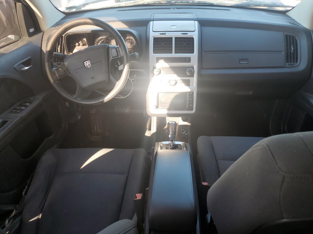2010 Dodge Journey Sxt VIN: 3D4PG5FV6AT141981 Lot: 86892185