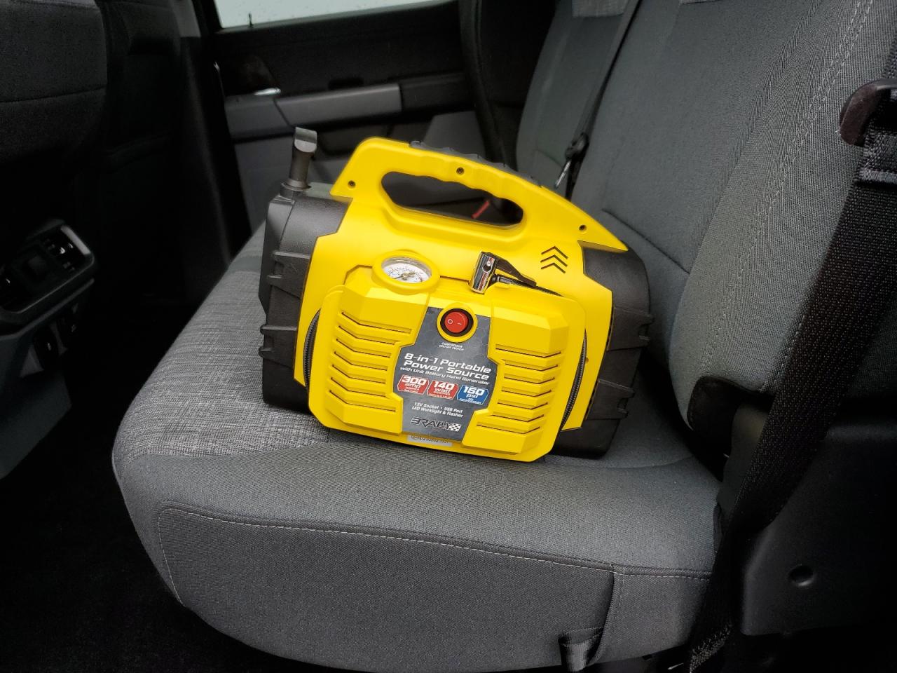 2023 Ford F150 Supercrew VIN: 1FTEW1CPXPFD33848 Lot: 86050465