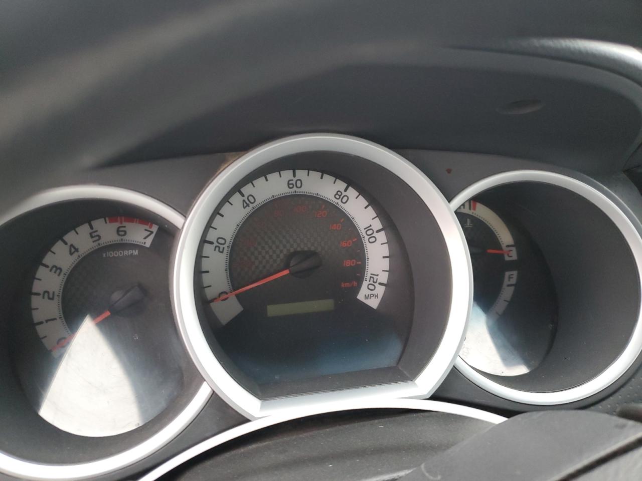 2012 Toyota Tacoma VIN: 5TFPX4EN1CX012045 Lot: 90070305