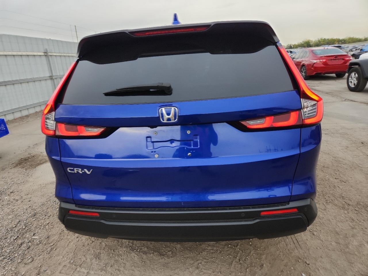 2023 Honda Cr-V Exl VIN: 2HKRS3H73PH306174 Lot: 82444365
