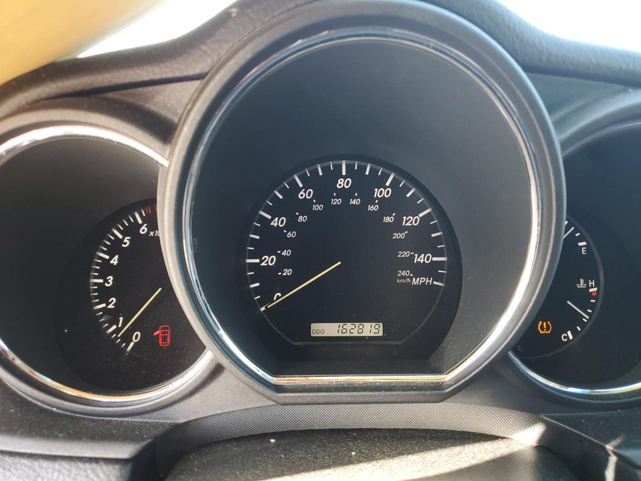 2009 Lexus Rx 350 VIN: 2T2HK31UX9C107085 Lot: 82250835