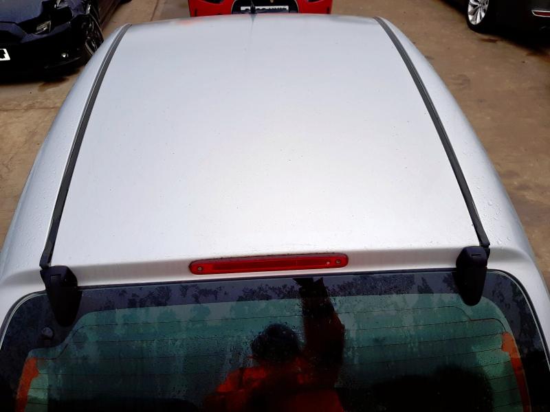 2006 TOYOTA AYGO+ VVT-I 