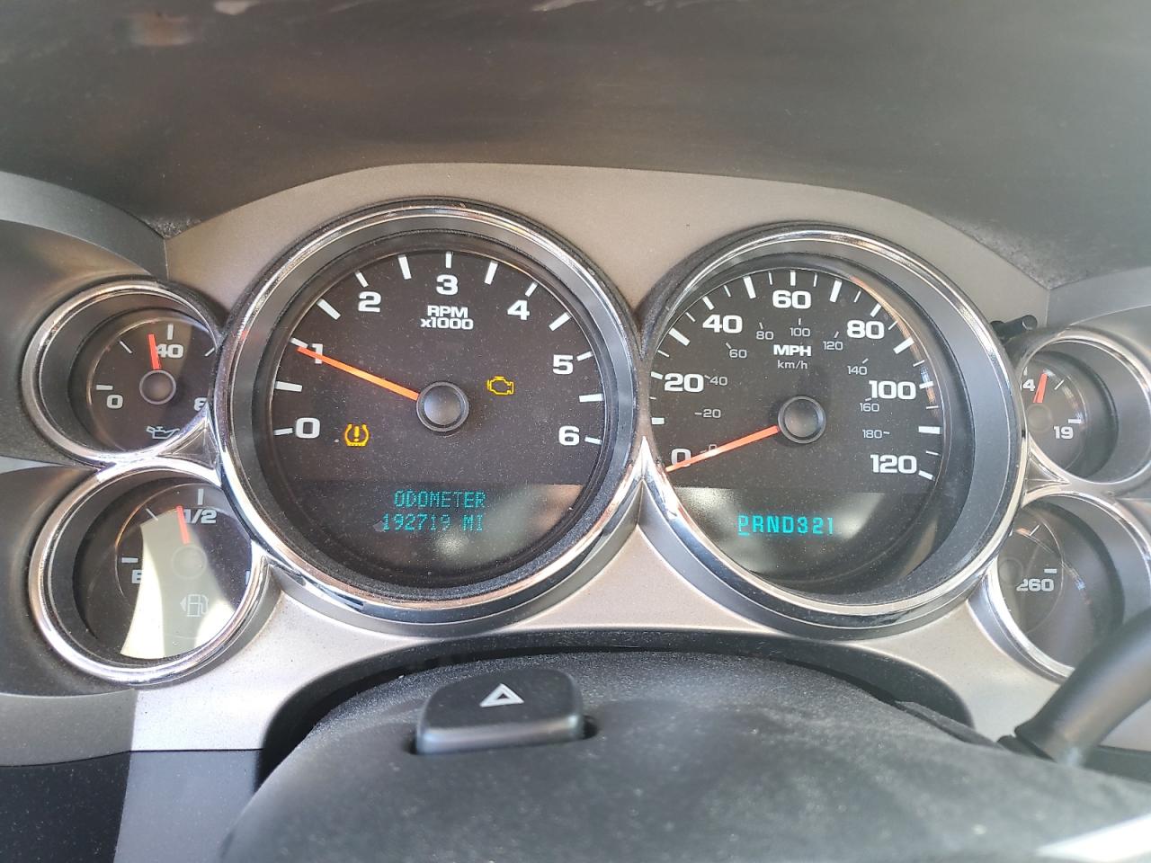 2008 Chevrolet Silverado K1500 VIN: 2GCEK19J081324177 Lot: 84581085