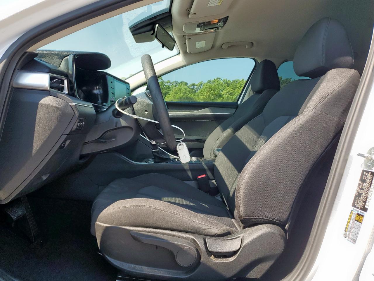 2024 Kia K5 Lxs VIN: 5XXG14J21RG242584 Lot: 84280755