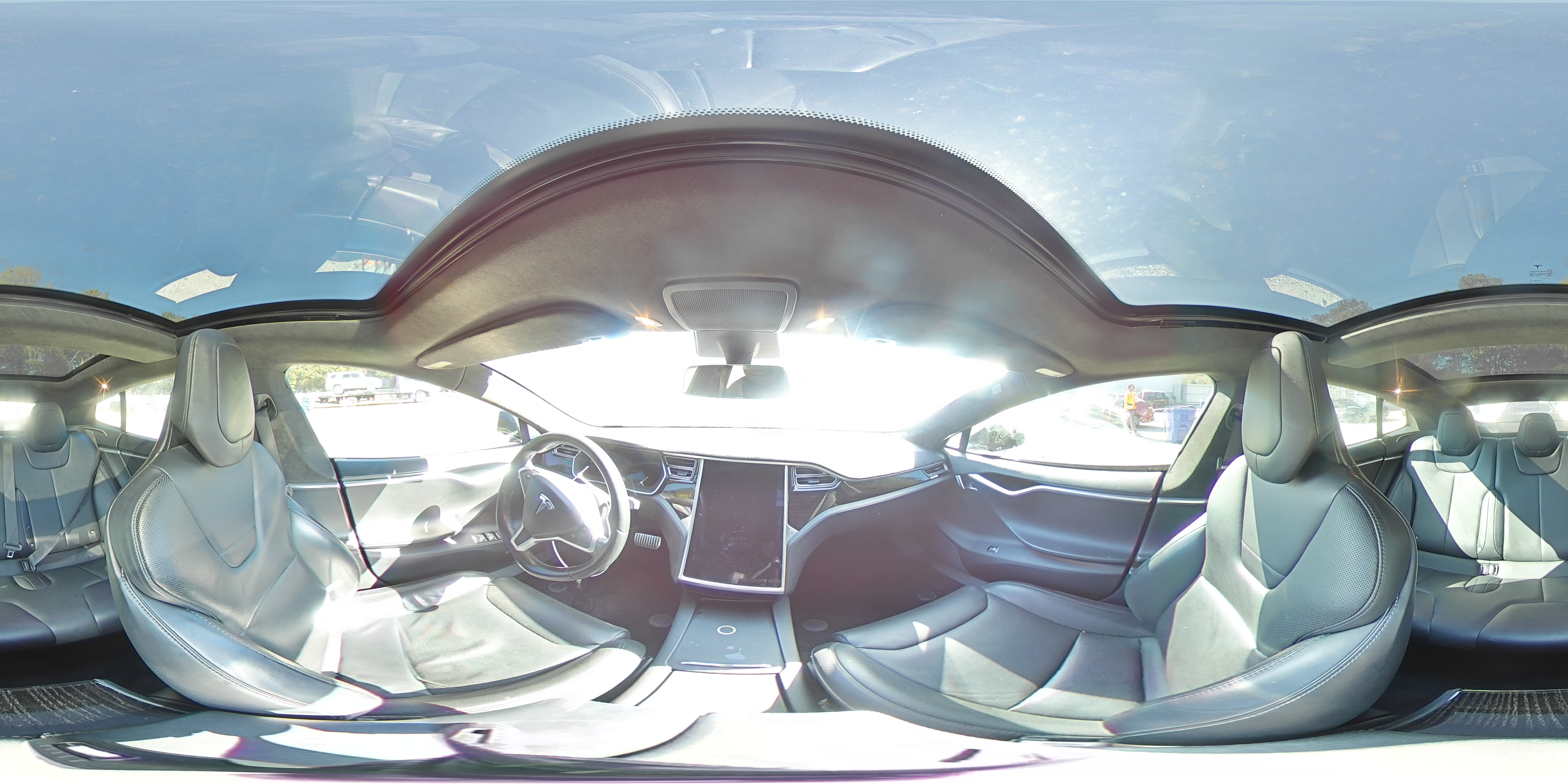 2016 Tesla Model S VIN: 5YJSA1E22GF175044 Lot: 86168565