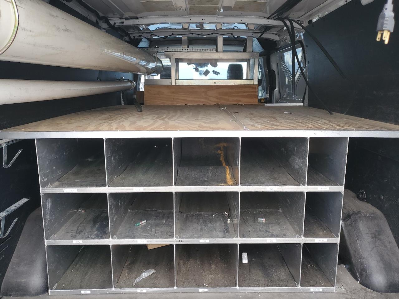 2019 Ford Transit T-350 VIN: 1FTBW2YG5KKB27452 Lot: 71496605