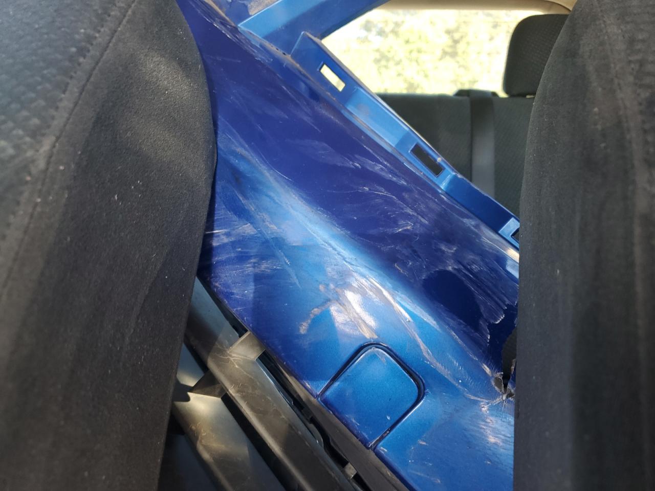 2011 Nissan Versa S VIN: 3N1BC1CP2BL503102 Lot: 81998585