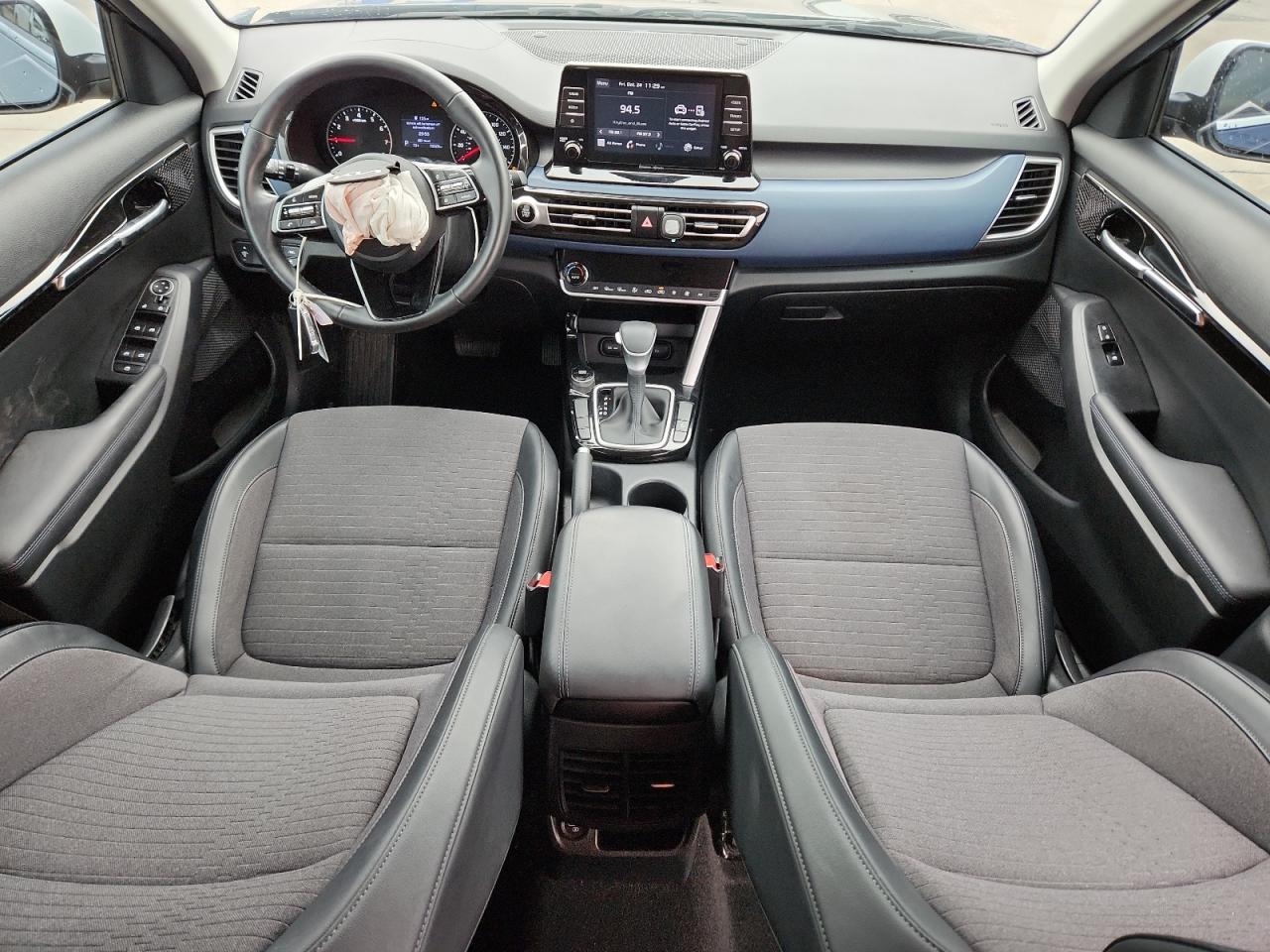 2023 Kia Seltos S VIN: KNDEU2AA4P7387344 Lot: 86495585