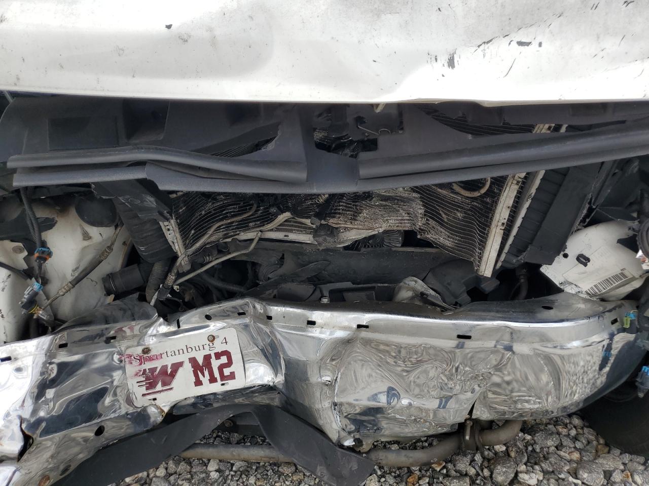 2016 Chevrolet Express G3500 VIN: 1GB3GSBG1G1179530 Lot: 84790355