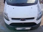 2015 FORD TRANSIT CUSTOM 2.2 TDCI 100PS LOW ROOF VAN for sale at Copart CHESTER
