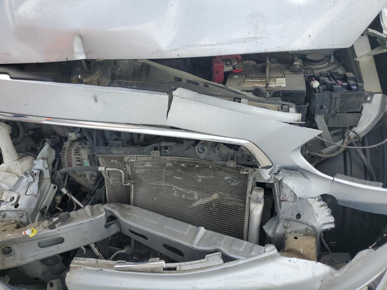 2018 Mitsubishi Mirage Gt VIN: ML32A5HJ2JH006064 Lot: 85267995