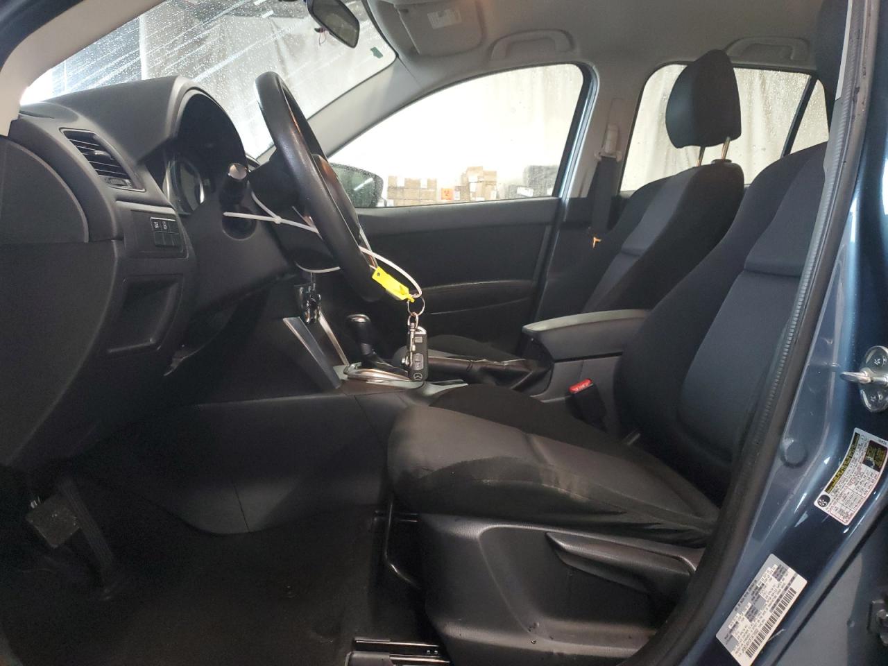 2015 Mazda Cx-5 Sport VIN: JM3KE4BY0F0478892 Lot: 82473935