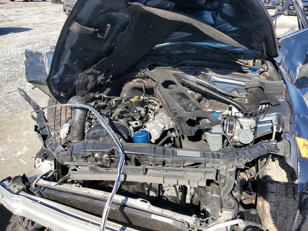 2016 Audi Q5 Premium Plus VIN: WA1L2AFPXGA137785 Lot: 90711645