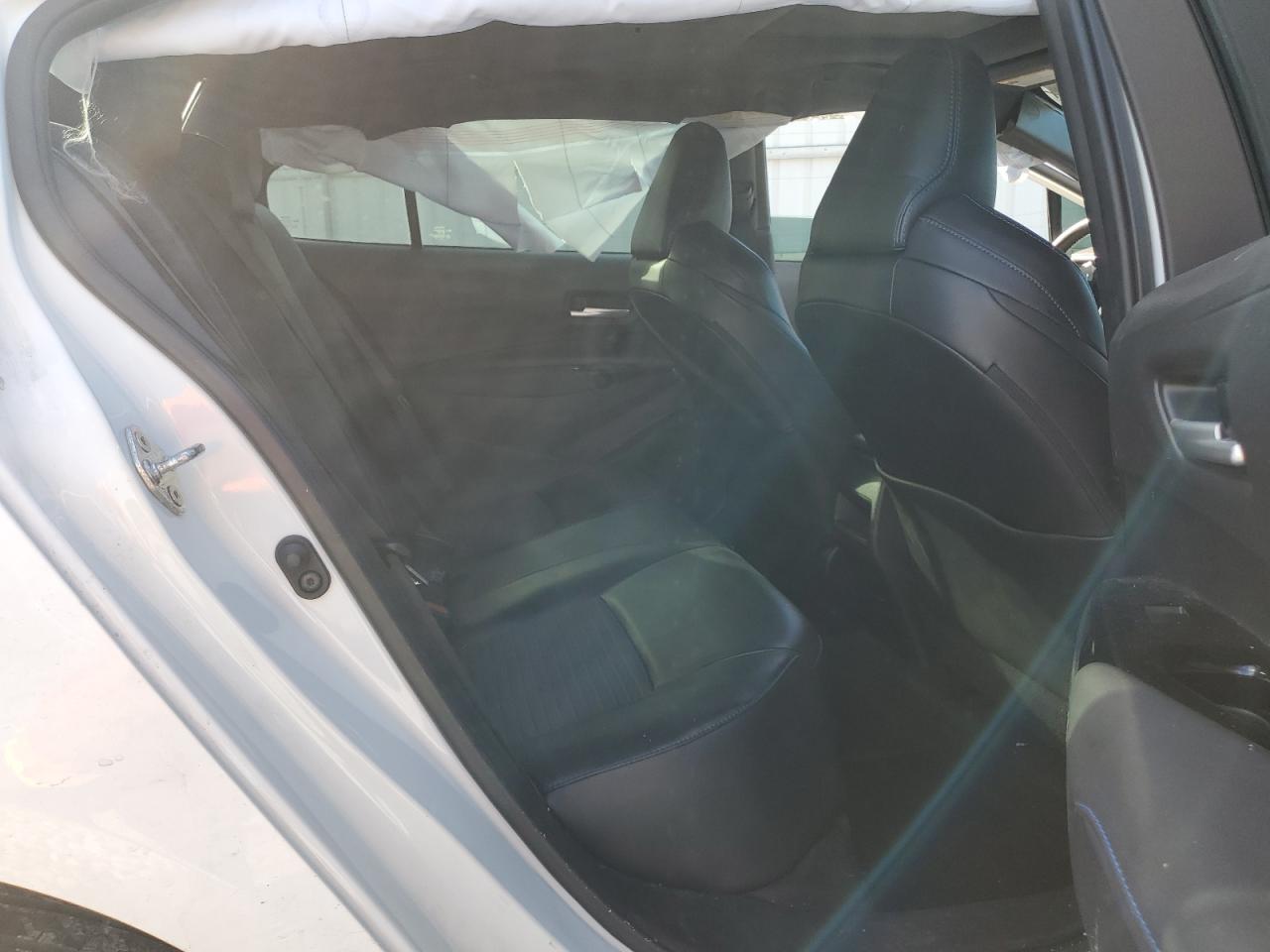 2020 Toyota Corolla Xse VIN: 5YFT4RCE7LP047100 Lot: 85367535