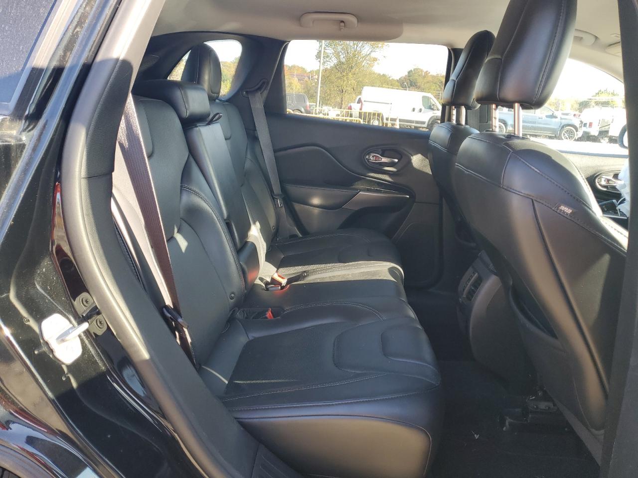 2019 Jeep Cherokee Limited VIN: 1C4PJLDBXKD434012 Lot: 89550485