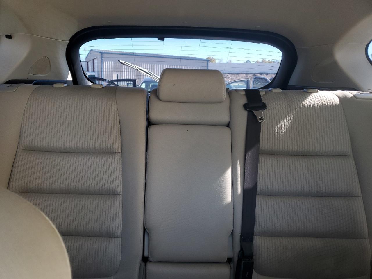 2014 Mazda Cx-5 Touring VIN: JM3KE2CY4F0393667 Lot: 87385185