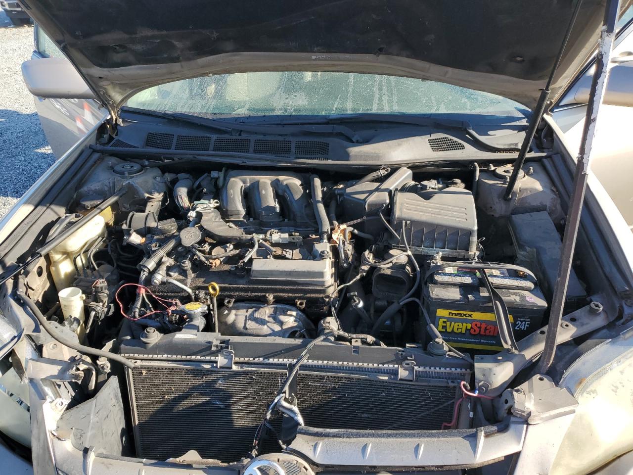 2007 Toyota Avalon Xl VIN: 4T1BK36B07U179779 Lot: 82494055