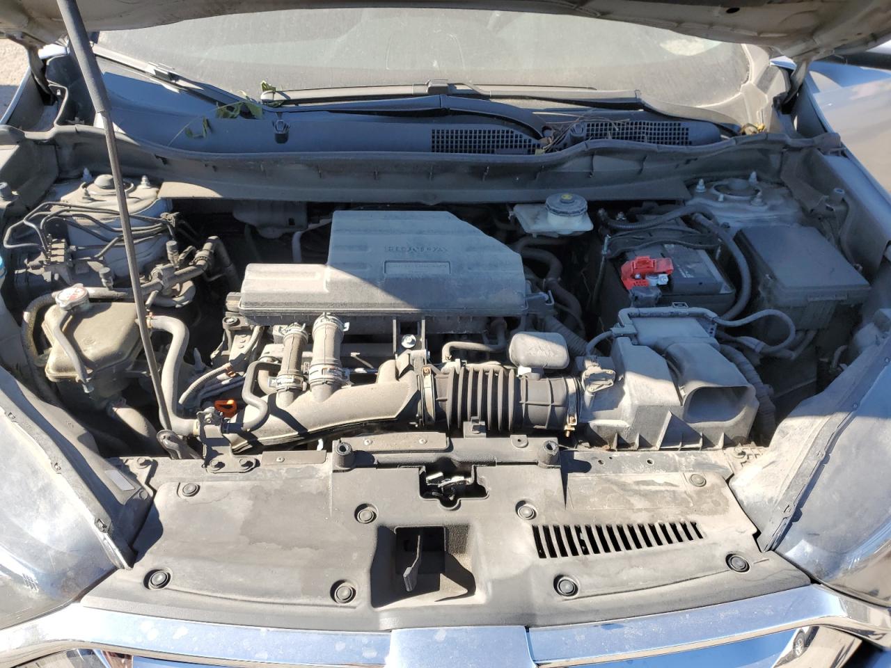 2019 Honda Cr-V Lx VIN: 2HKRW2H24KH149329 Lot: 84710035