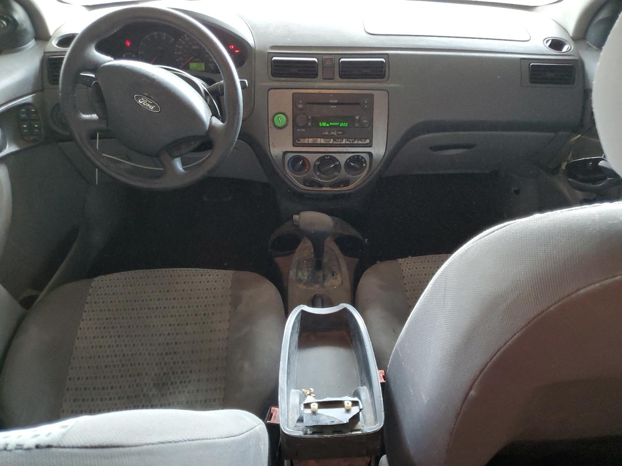 2005 Ford Focus Zx4 VIN: 1FAFP34N85W285148 Lot: 85783095