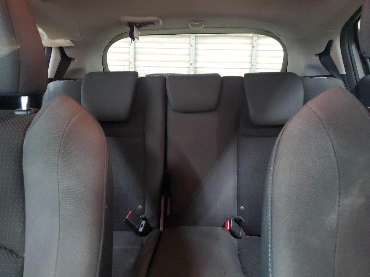 2022 Honda Hr-V Ex VIN: 3CZRU6H58NM705366 Lot: 85119455