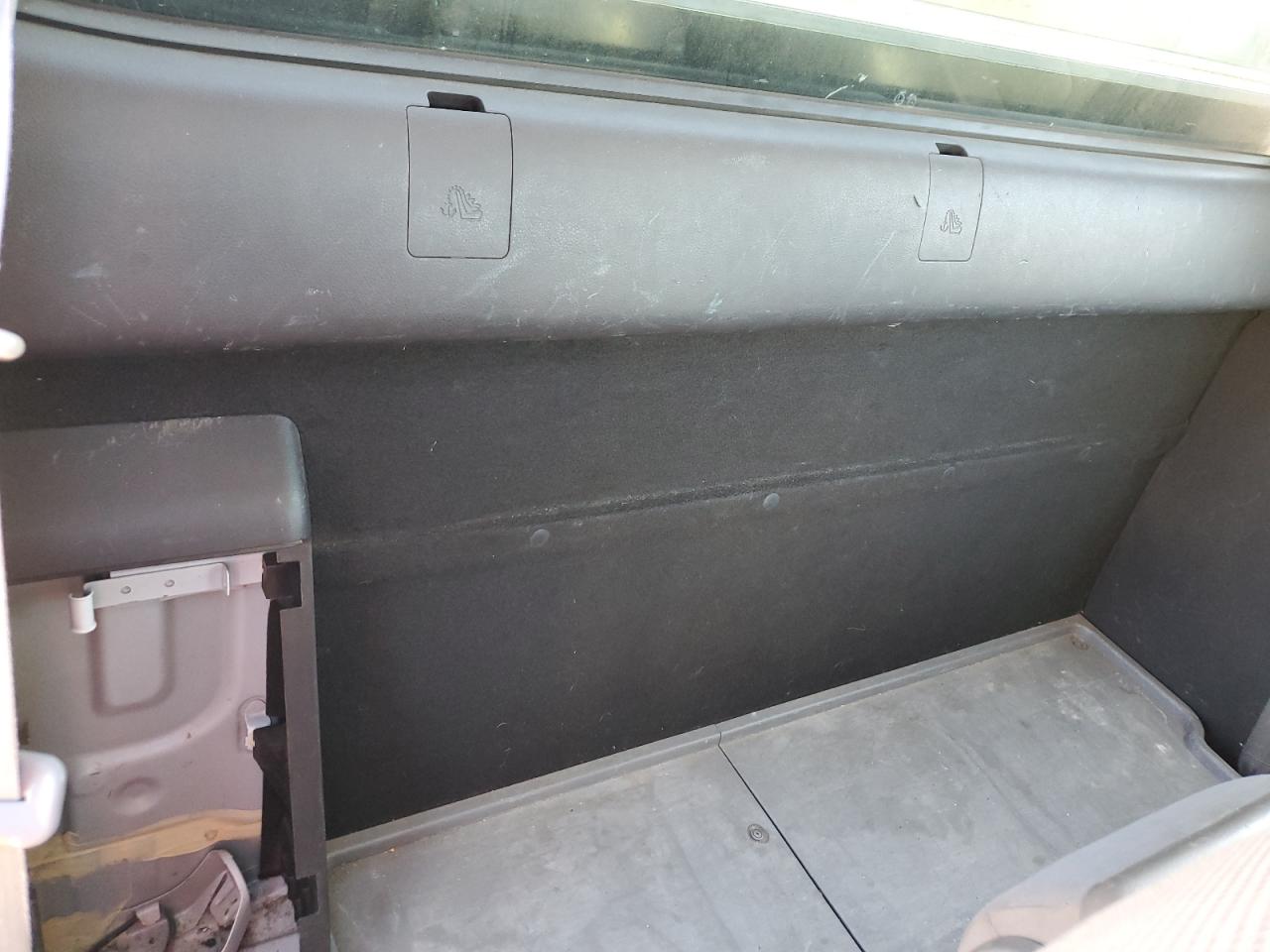 2007 Toyota Tundra VIN: 5TFLU52127X003410 Lot: 85548955