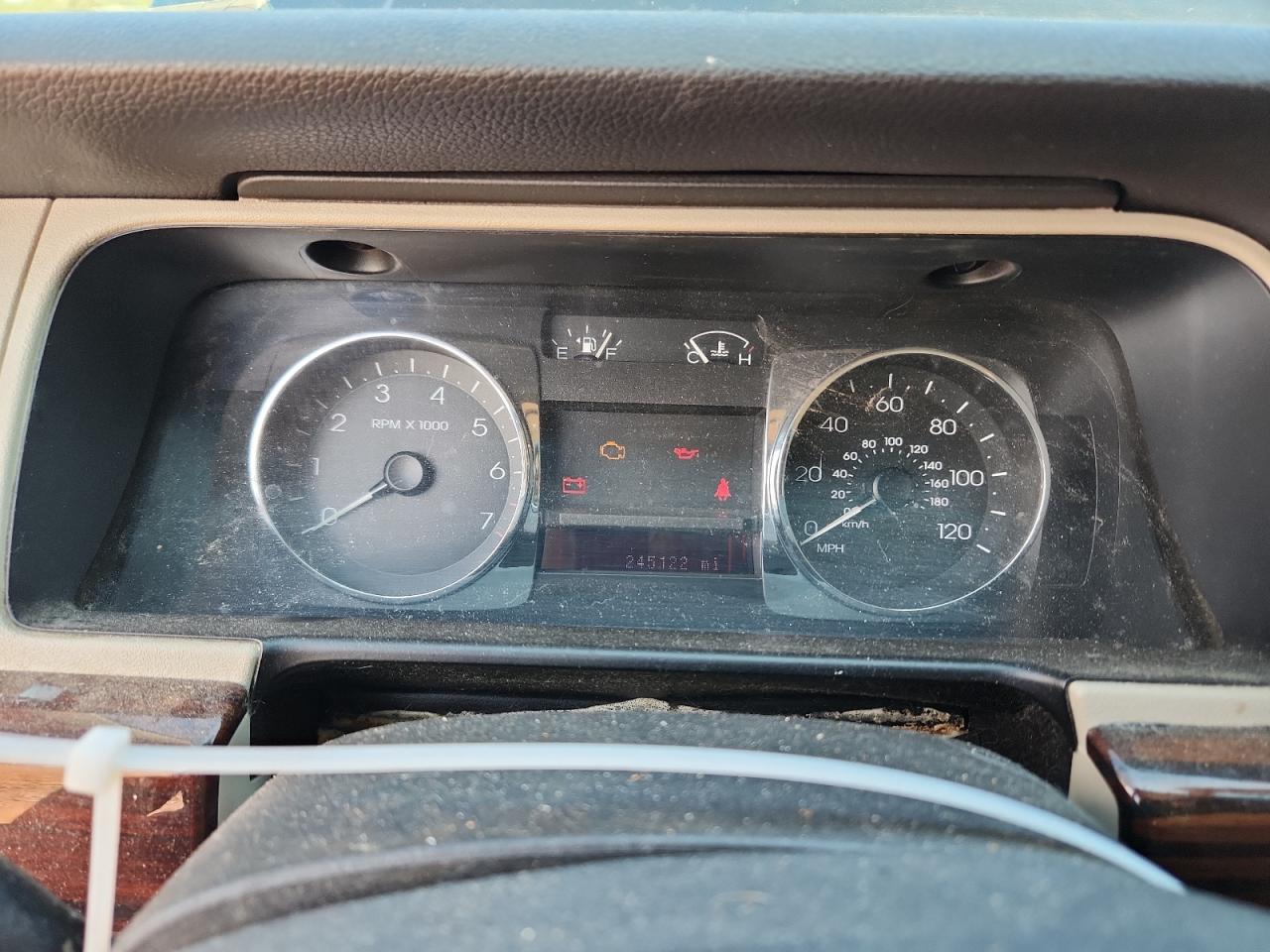 2007 Lincoln Mkz VIN: 3LNHM26T87R635073 Lot: 86266725