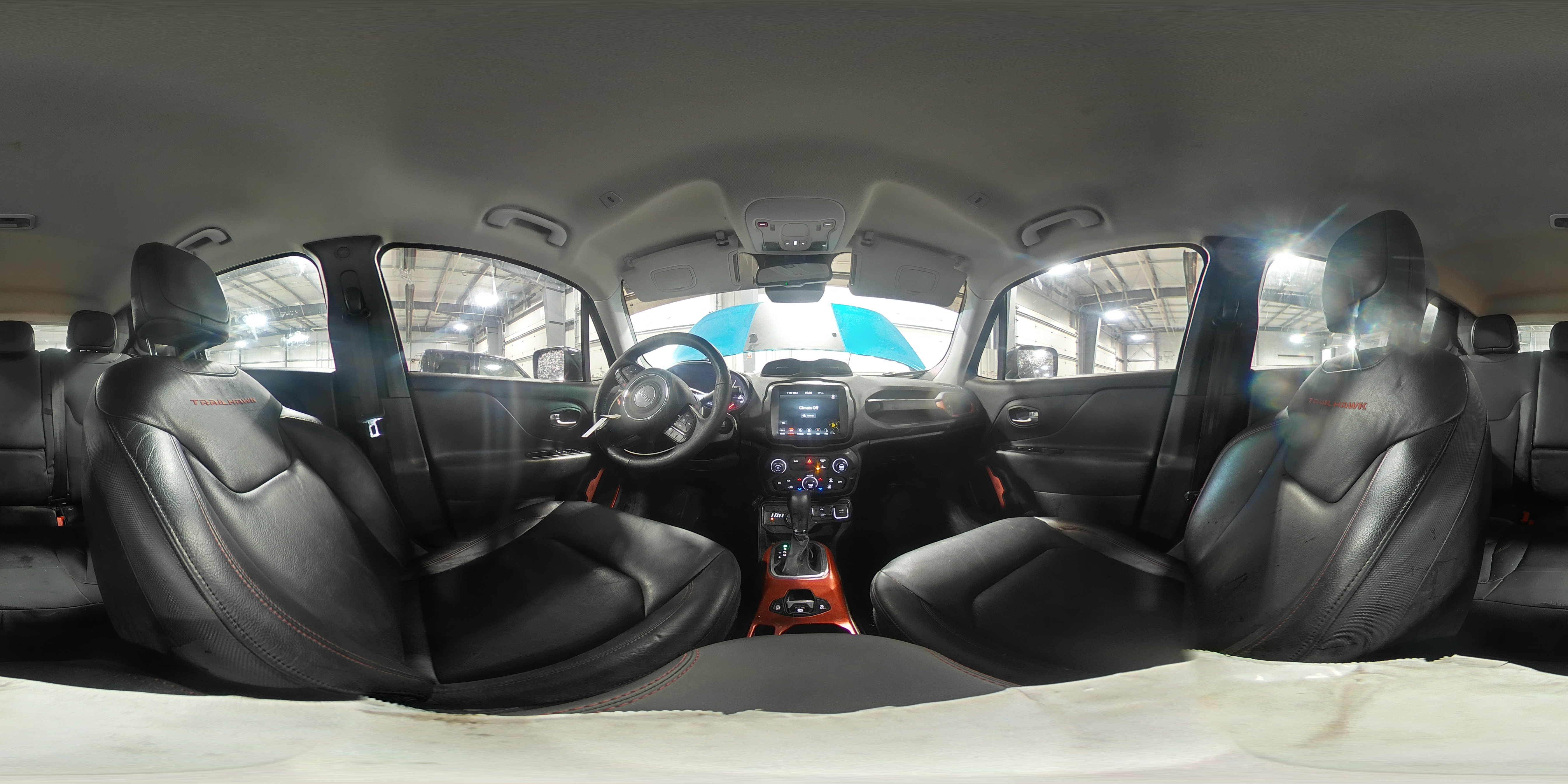 2022 Jeep Renegade Trailhawk VIN: ZACNJDC19NPN80085 Lot: 85891425