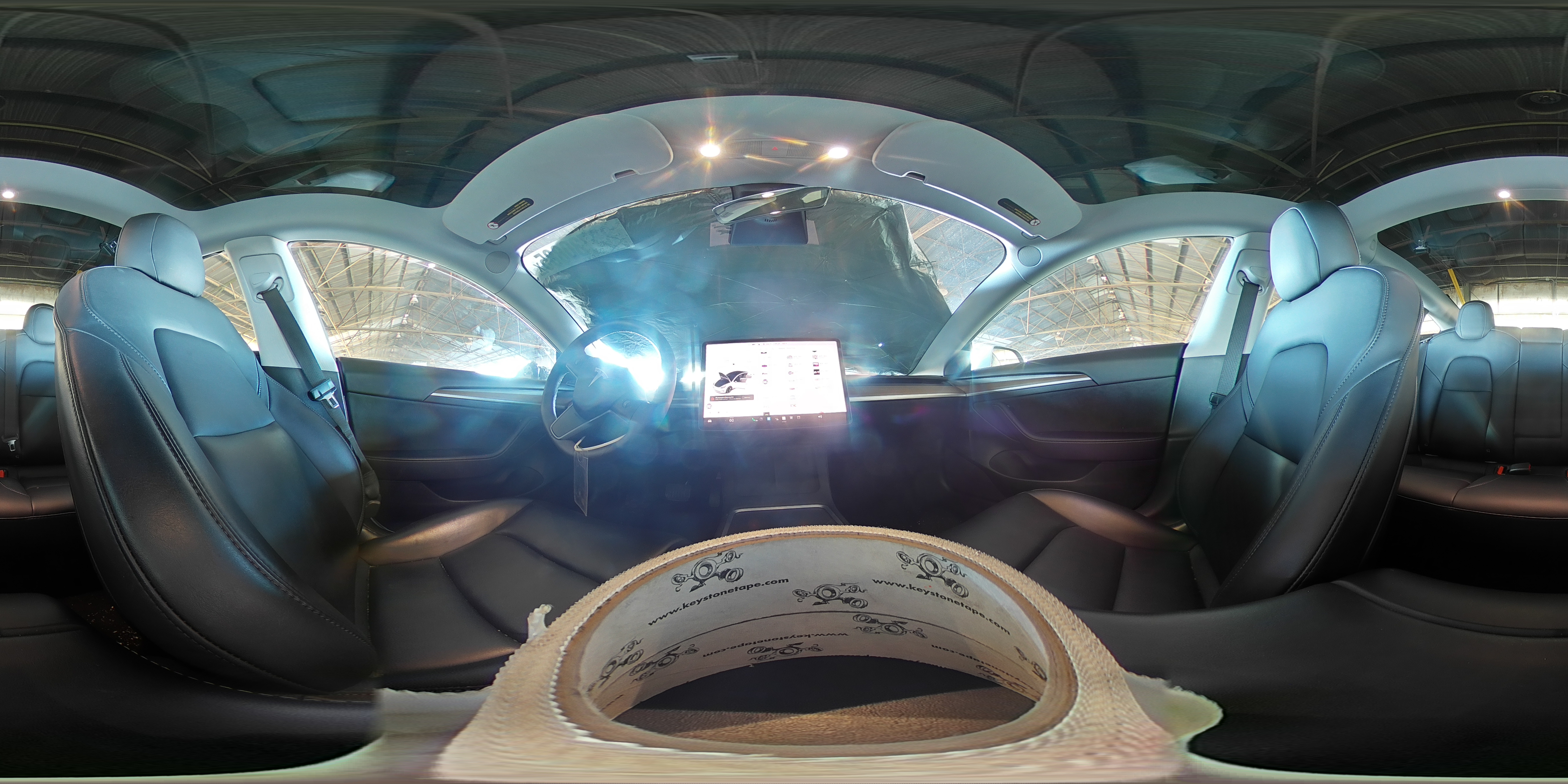 2021 Tesla Model 3 VIN: 5YJ3E1EA4MF994813 Lot: 85730885