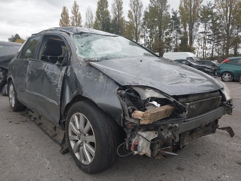 2005 HONDA CIVIC 2.0 I-VTEC TYPE S 5DR [VSA+17 IN ALLOY+NAV]