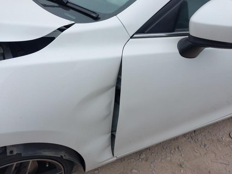 2018 MAZDA 3 2.0 SPORT NAV 5DR