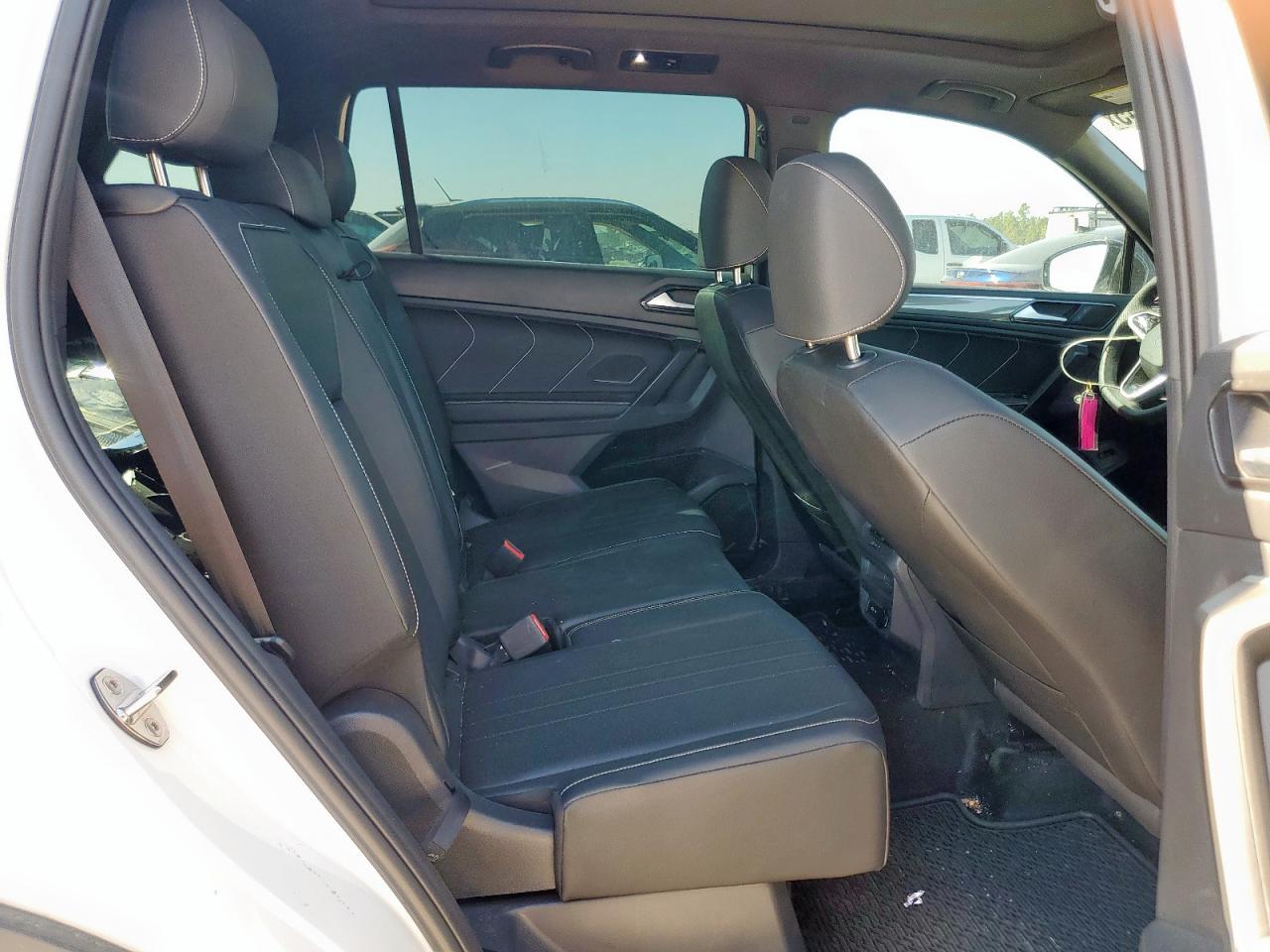 2024 Volkswagen Tiguan Se R-Line Black VIN: 3VVCB7AX4RM230082 Lot: 82192945