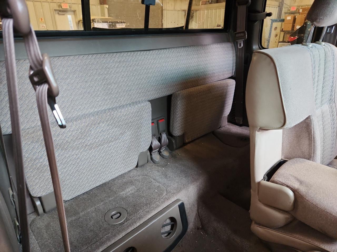 1996 Toyota Tacoma Xtracab VIN: 4TAWN72N2TZ111965 Lot: 90322545