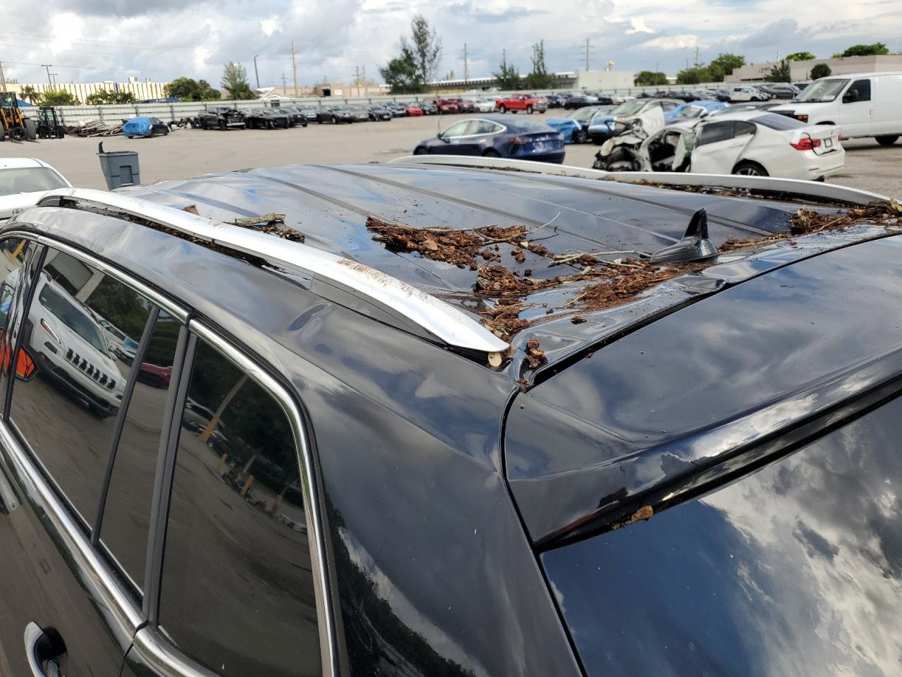 2024 Volkswagen Tiguan Se VIN: 3VV3B7AX2RM135360 Lot: 86214285