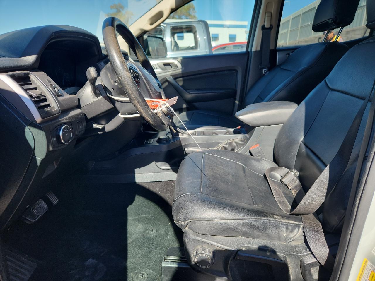 2021 Ford Ranger Xl VIN: 1FTER4FH4MLD23343 Lot: 86514595