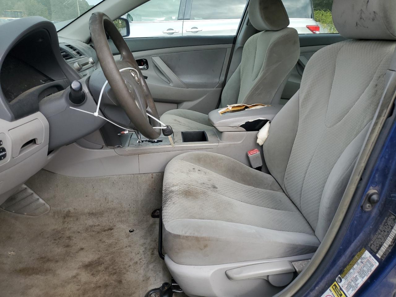 2007 Toyota Camry Ce VIN: 4T1BE46K57U153014 Lot: 85743075