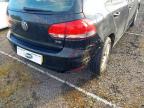 2012 VOLKSWAGEN GOLF S TDI  for sale at Copart SANDTOFT