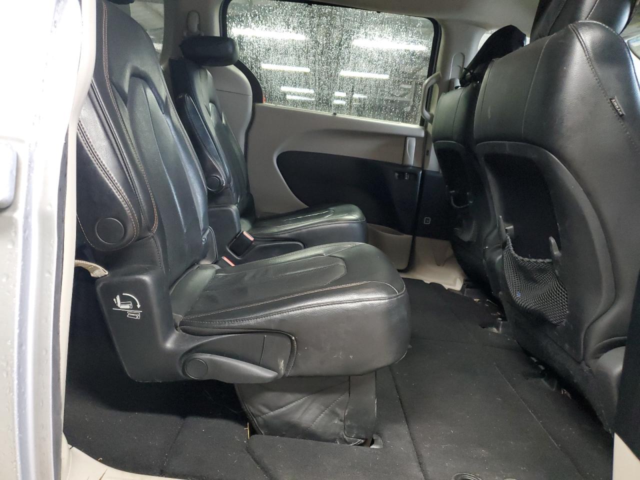 2020 Chrysler Pacifica Touring L VIN: 2C4RC1BG1LR109608 Lot: 82746295