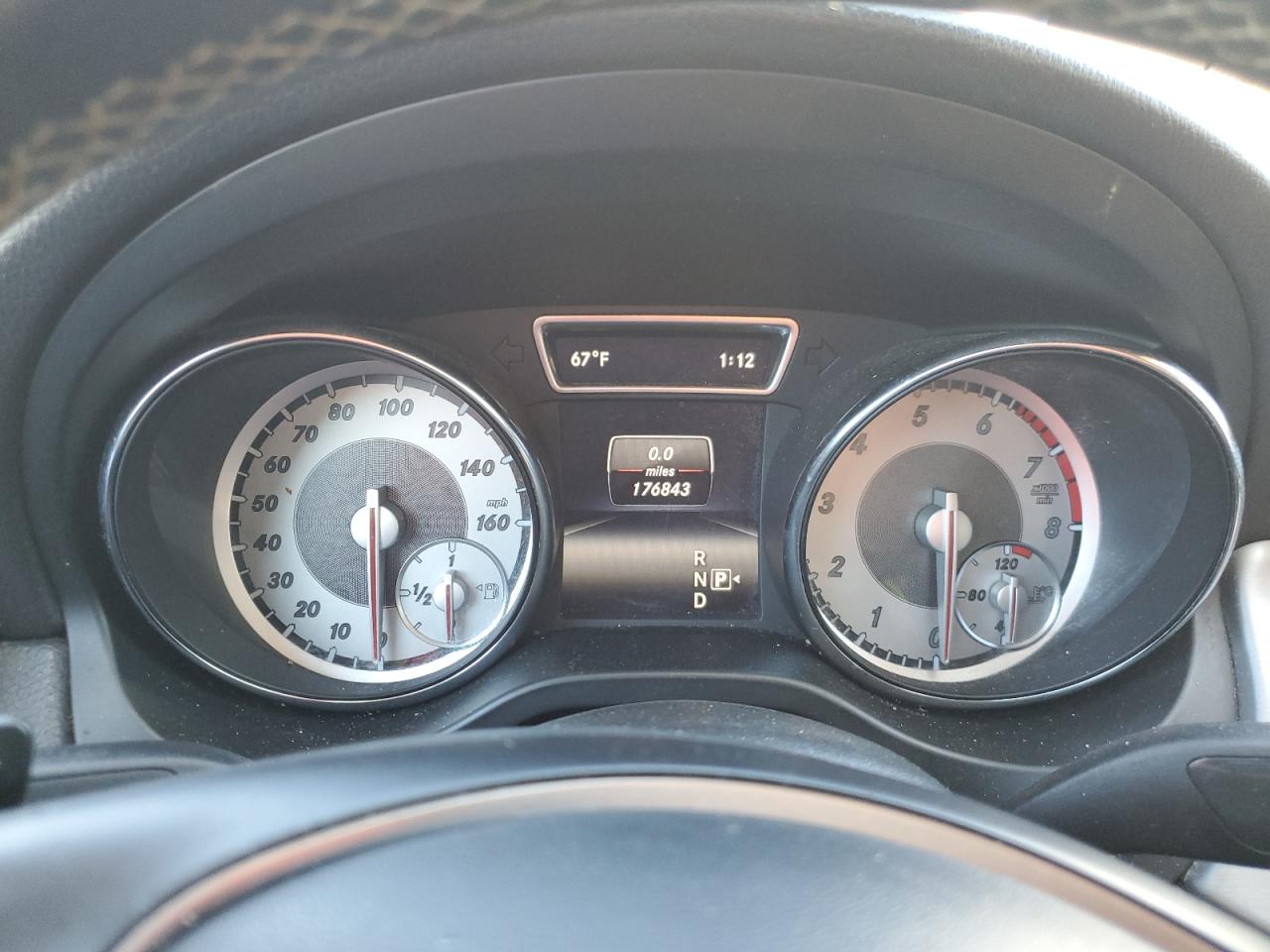 2015 Mercedes-Benz Cla 250 VIN: WDDSJ4EB4FN213283 Lot: 87232375