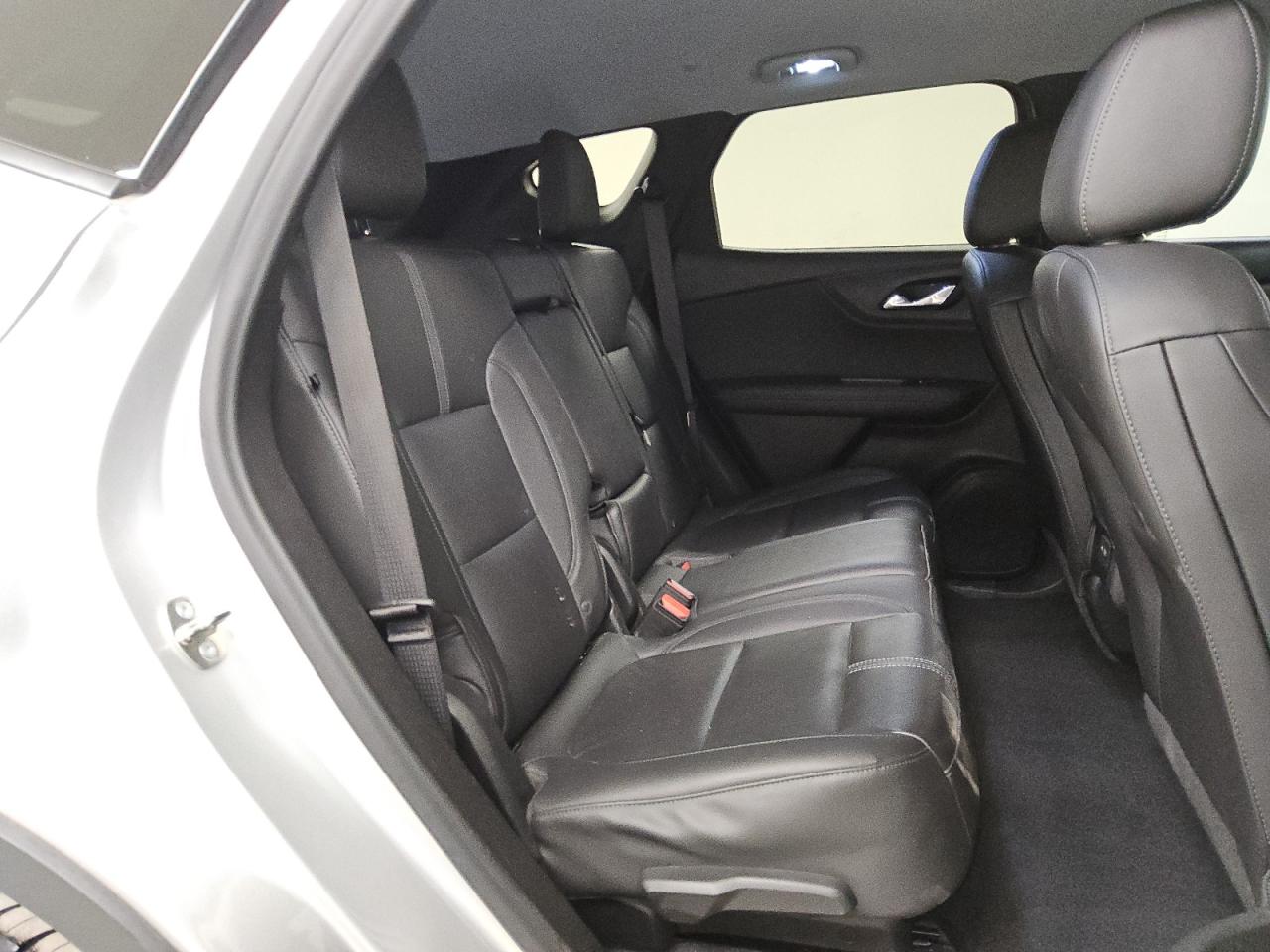 2020 Chevrolet Blazer 3Lt VIN: 3GNKBDRS5LS604310 Lot: 86795125