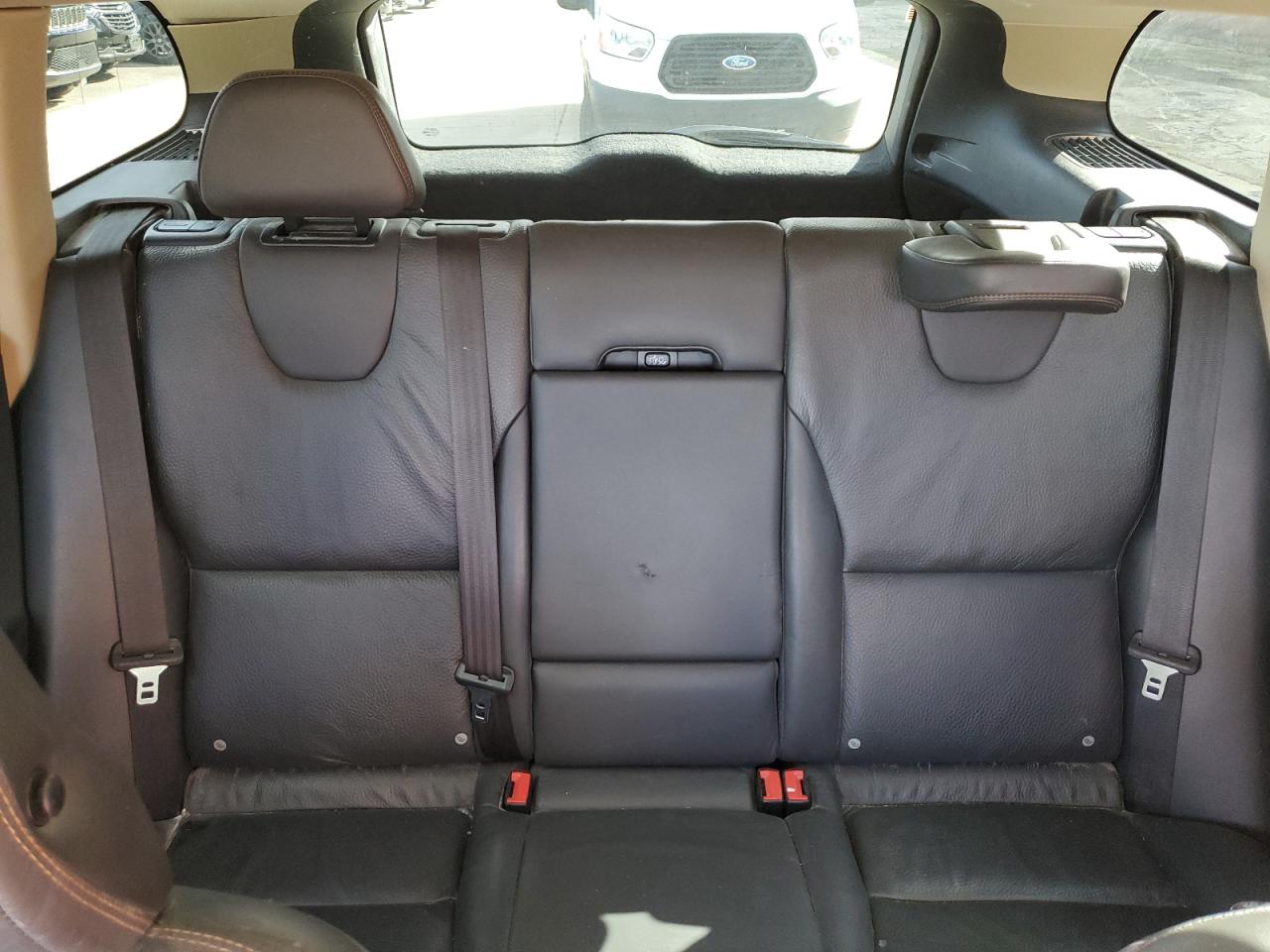 2012 Volvo Xc60 3.2 VIN: YV4952DZ8C2290457 Lot: 82318025